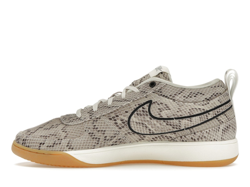 Nike Book 1 Python
