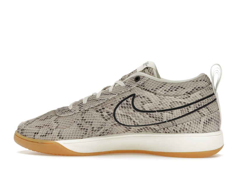 Nike Book 1 Python