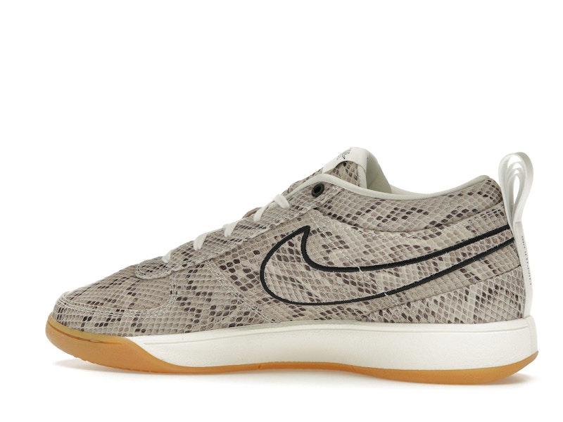 Nike Book 1 Python
