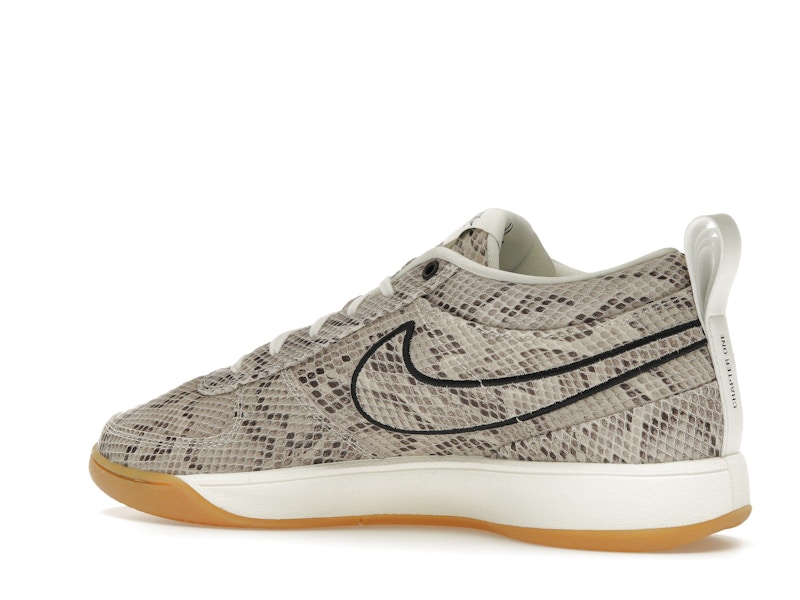 Nike Book 1 Python