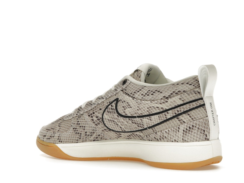 Nike Book 1 Python