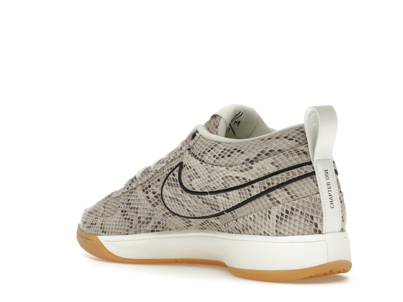 Nike Book 1 Python