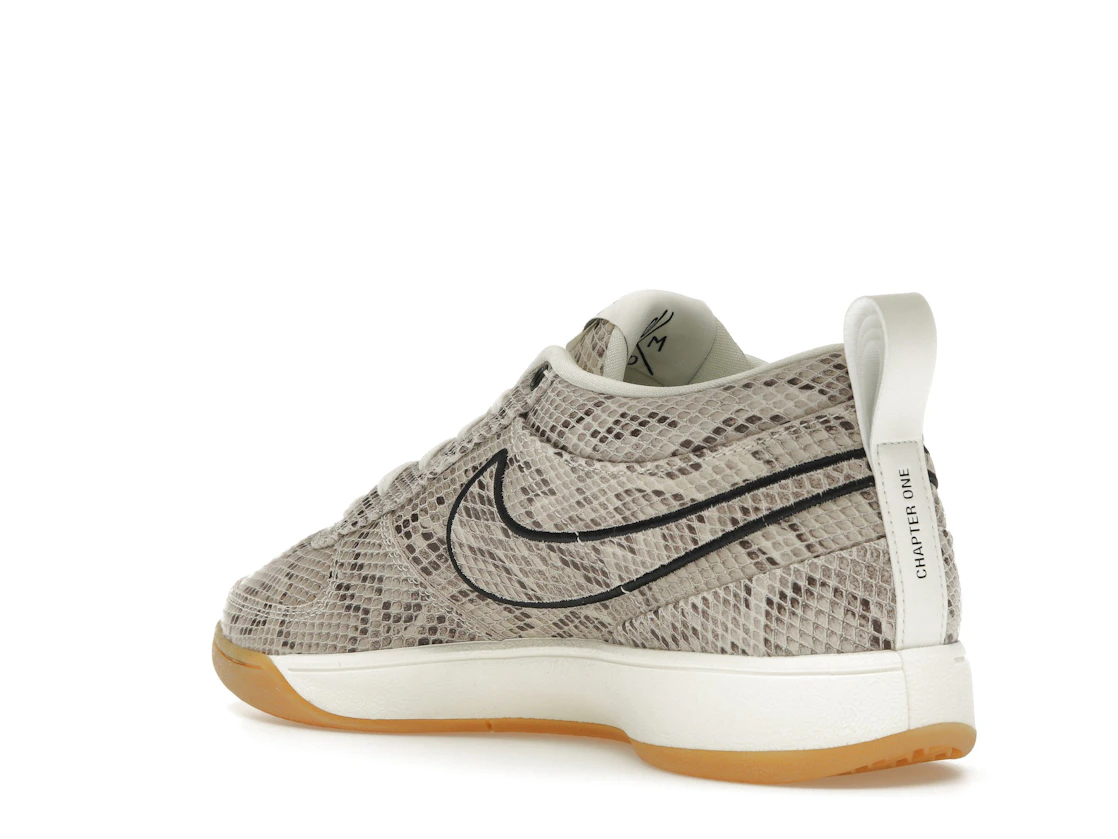 Nike Book 1 Python