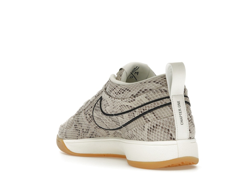 Nike Book 1 Python