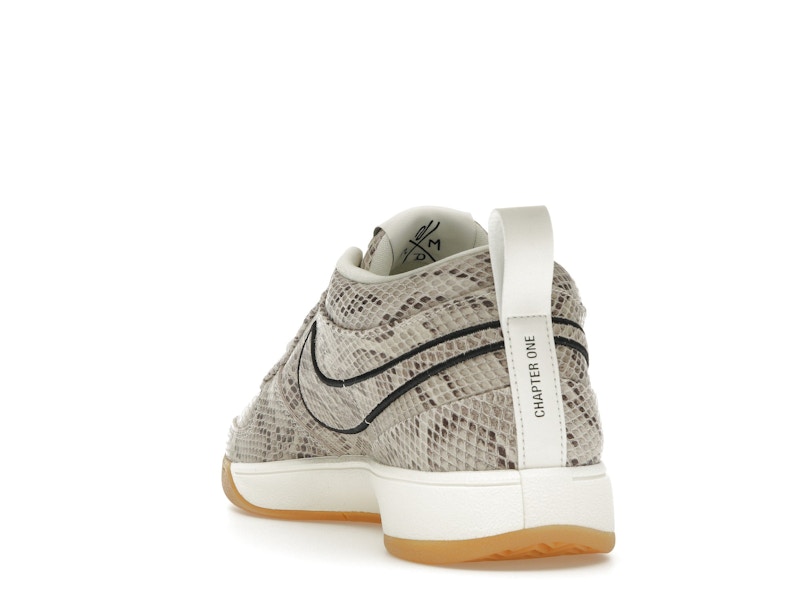 Nike Book 1 Python