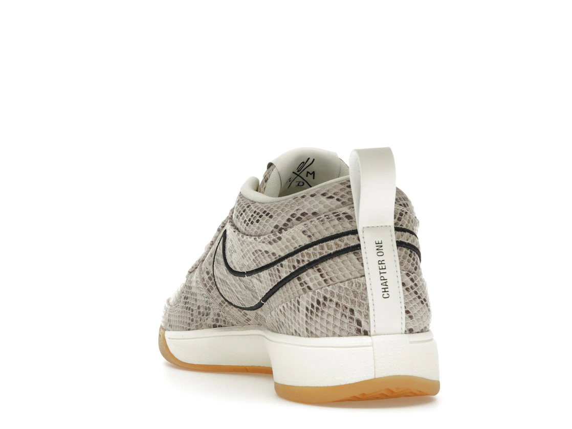 Nike Book 1 Python