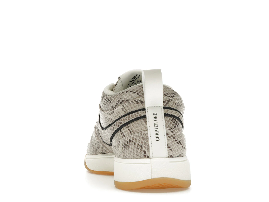 Nike Book 1 Python