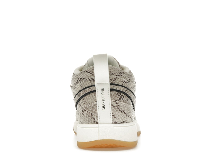 Nike Book 1 Python