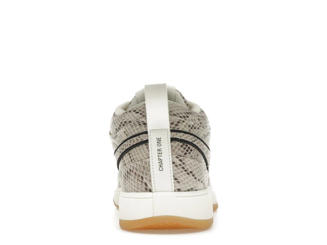Nike Book 1 Python