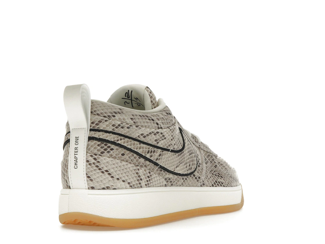 Nike Book 1 Python