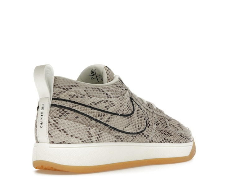Nike Book 1 Python