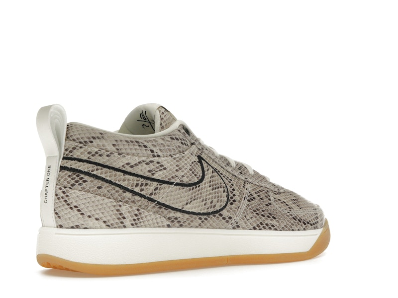 Nike Book 1 Python