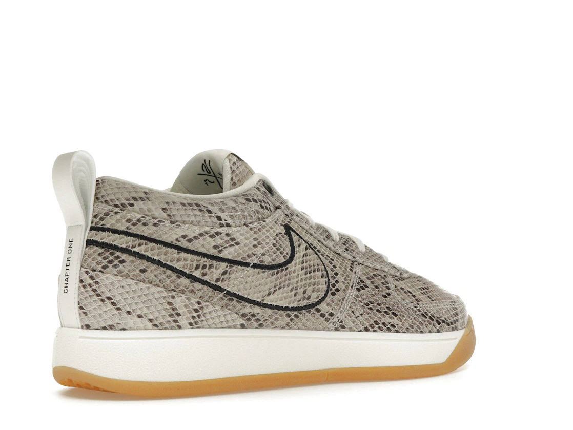 Nike Book 1 Python