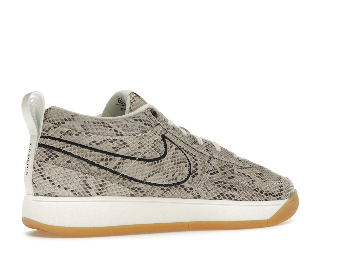 Nike Book 1 Python
