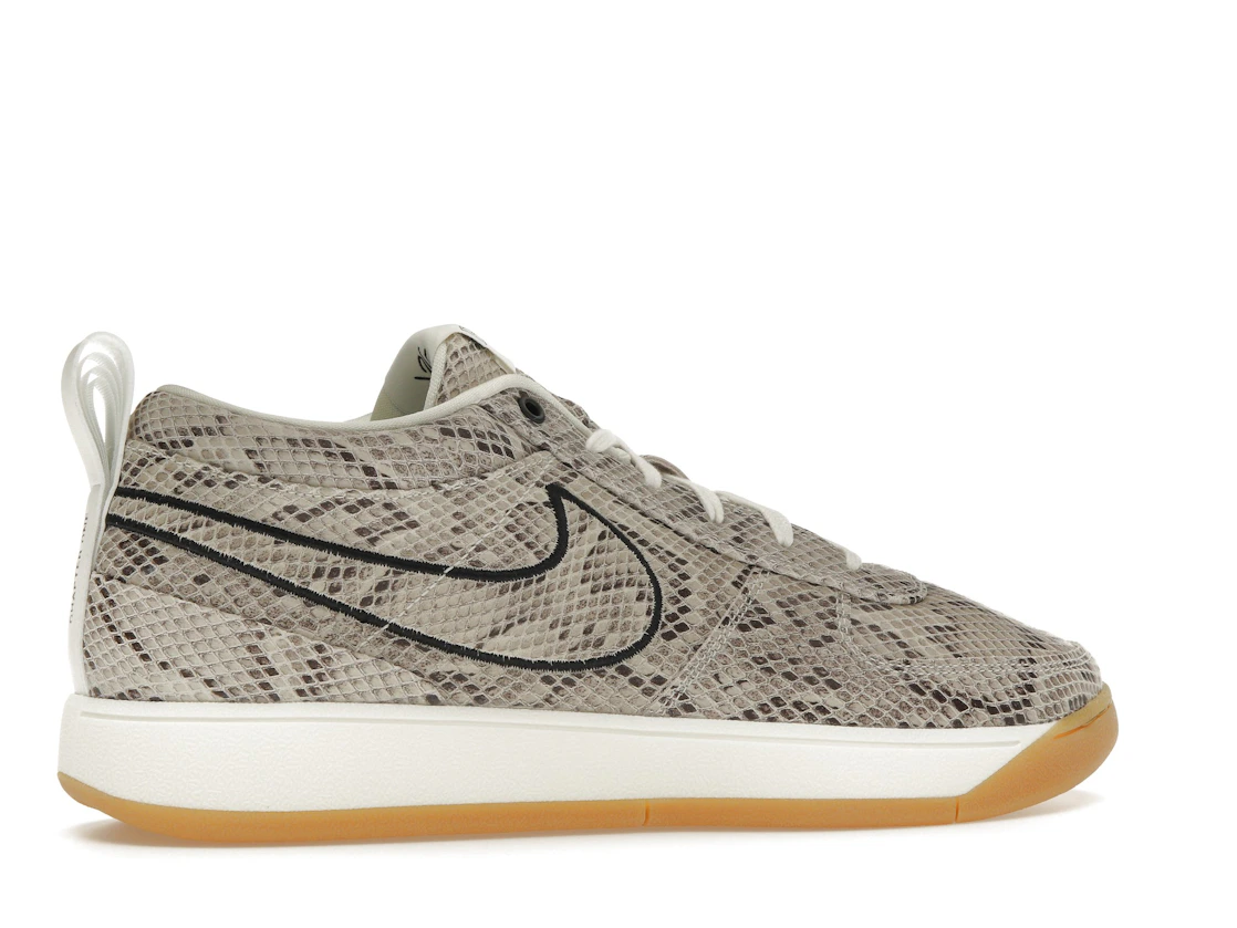 Nike Book 1 Python