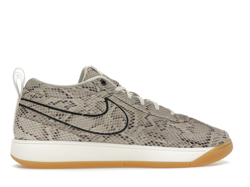 Nike Book 1 Python