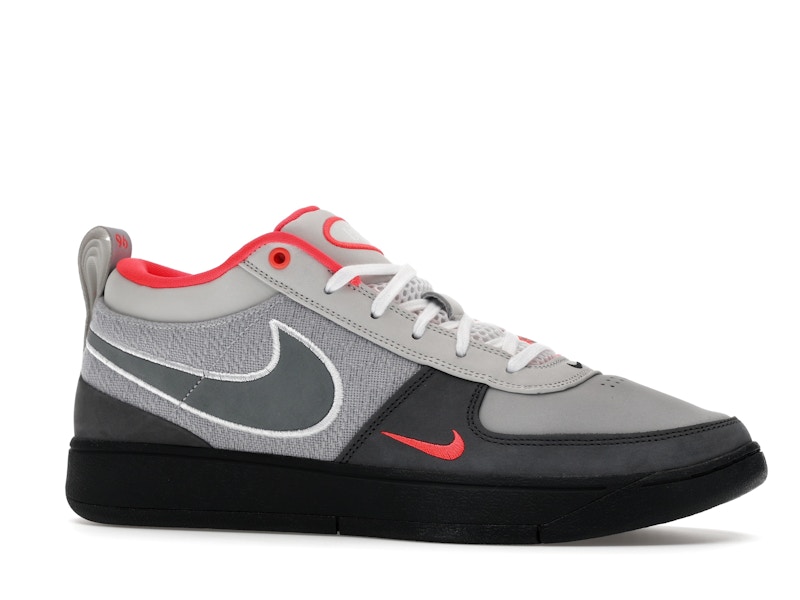 Nike Book 1 Solar Red 95