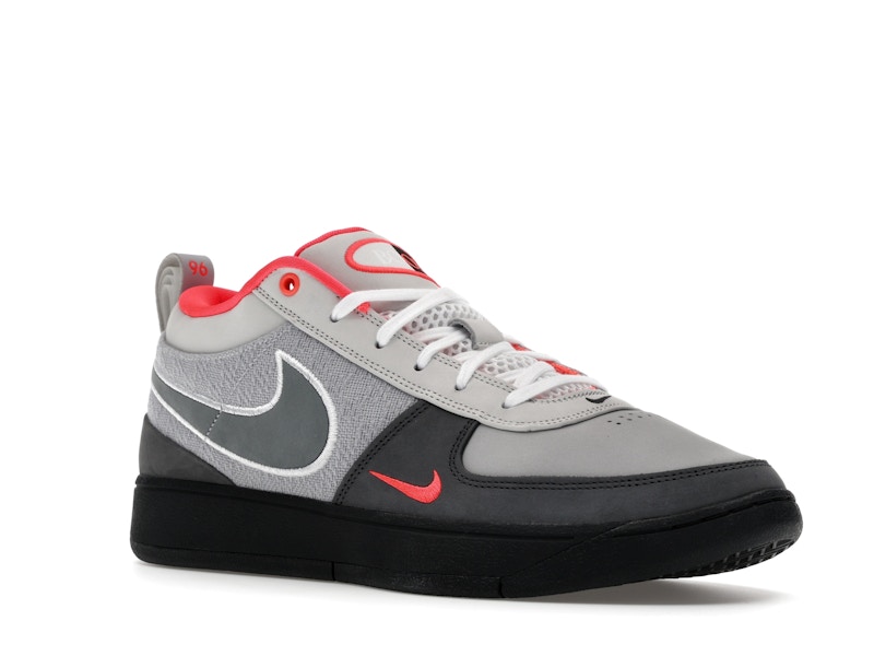 Nike Book 1 Solar Red 95