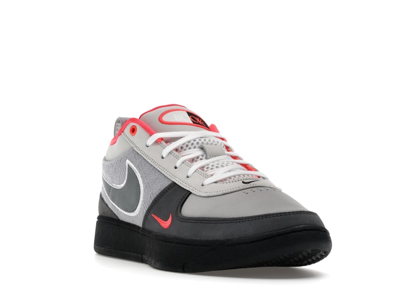 Nike Book 1 Solar Red 95