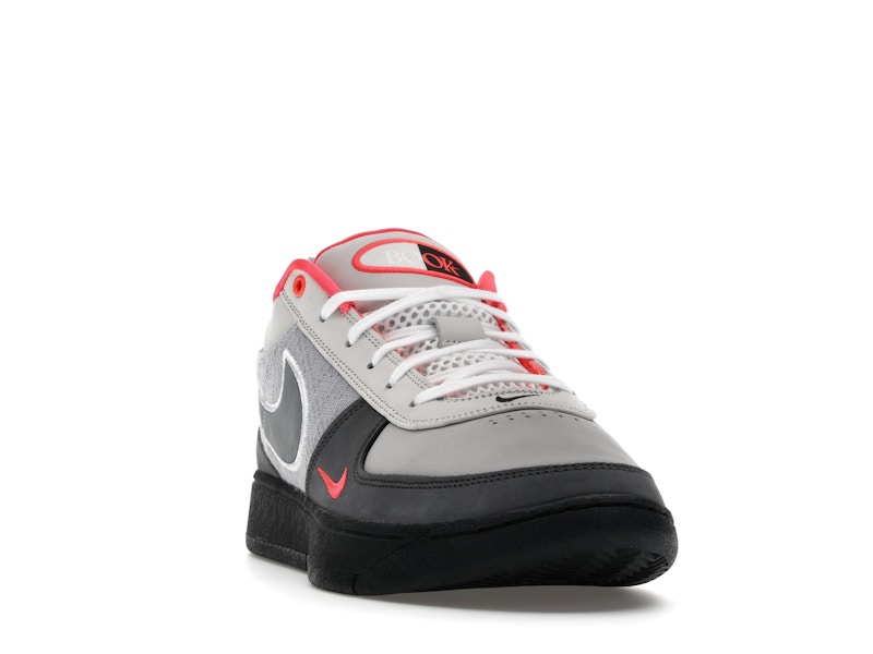 Nike Book 1 Solar Red 95