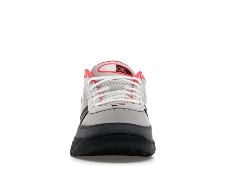 Nike Book 1 Solar Red 95