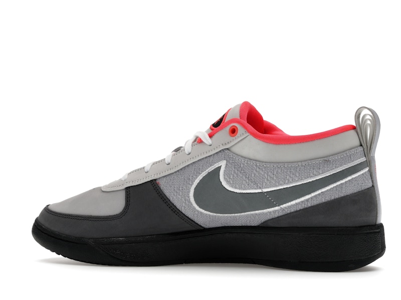 Nike Book 1 Solar Red 95