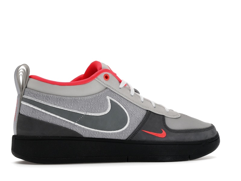 Nike Book 1 Solar Red 95