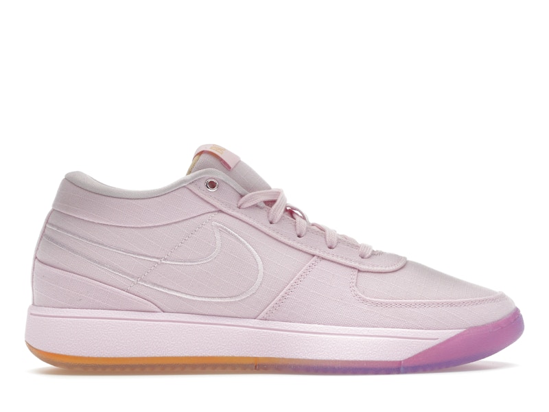 Nike Book 1 Sunrise Pink HJ5351-600