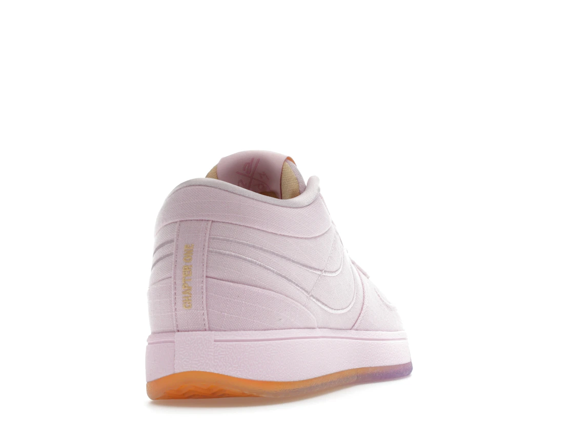 Nike Book 1 Sunrise