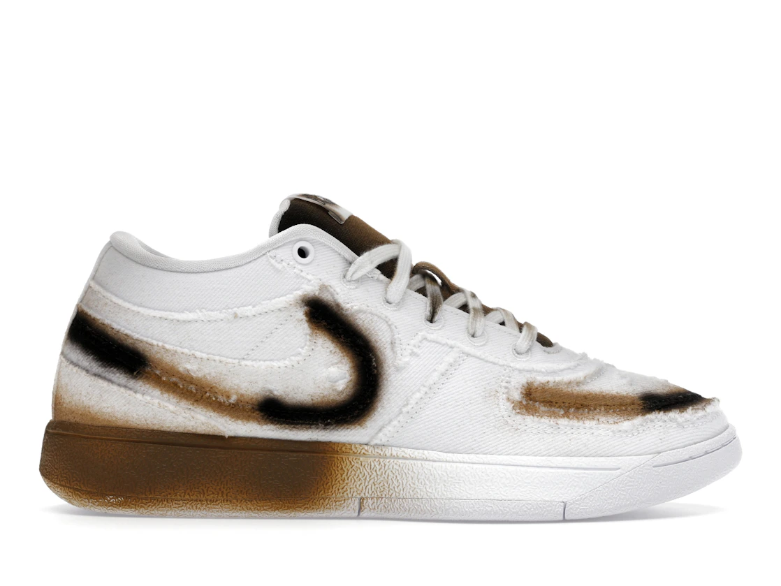 Nike Book 1 Torched