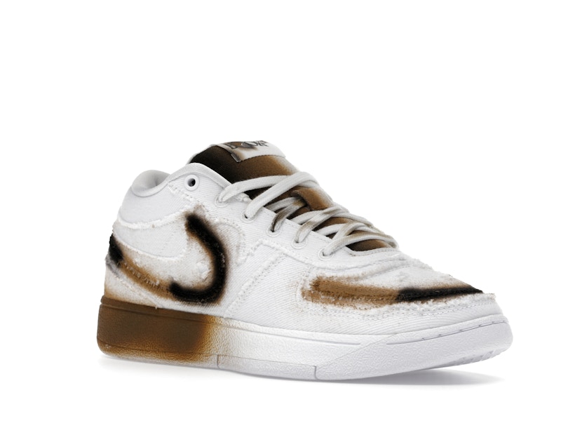 Nike Book 1 Torched