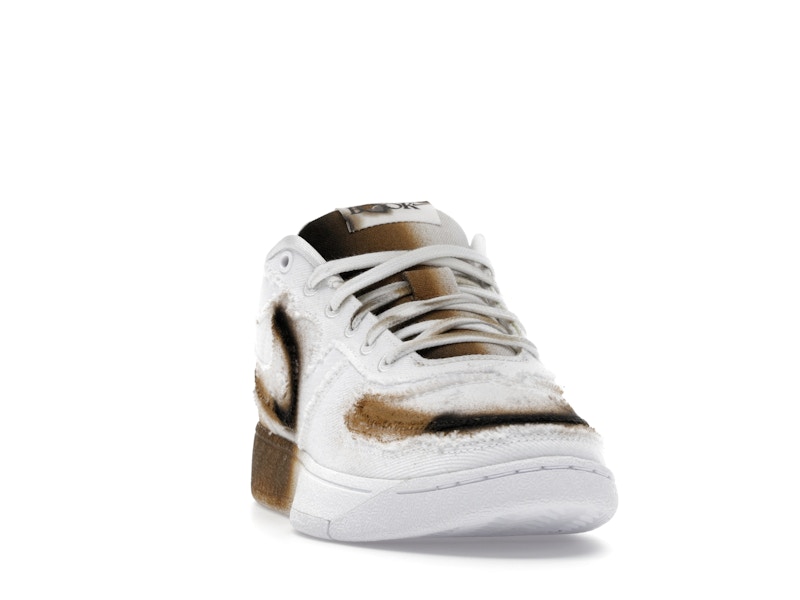 Nike Book 1 Torched