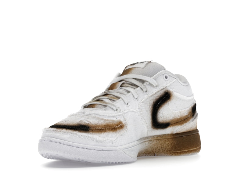 Nike Book 1 Torched