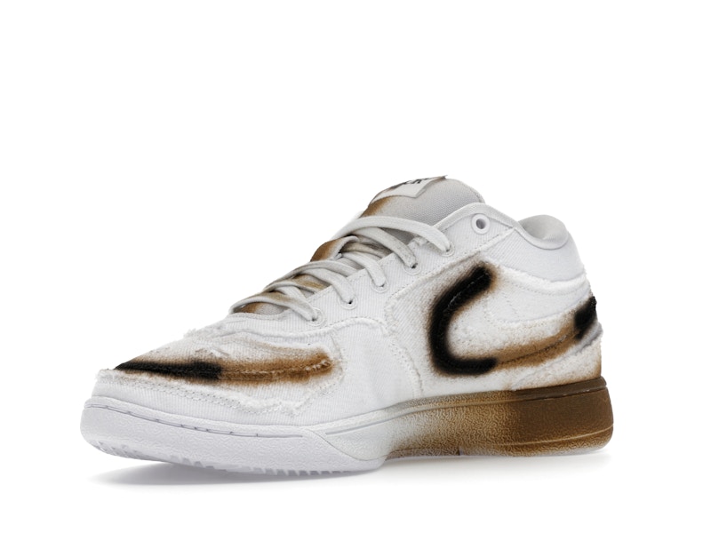 Nike Book 1 Torched