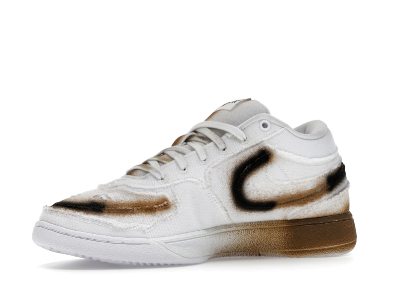 Nike Book 1 Torched