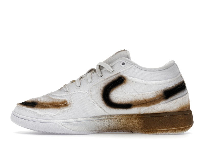 Nike Book 1 Torched