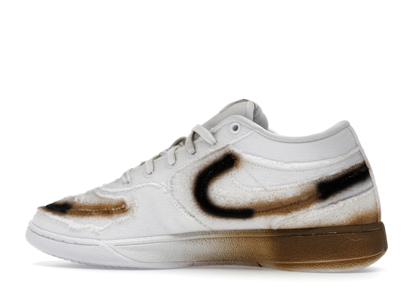 Nike Book 1 Torched