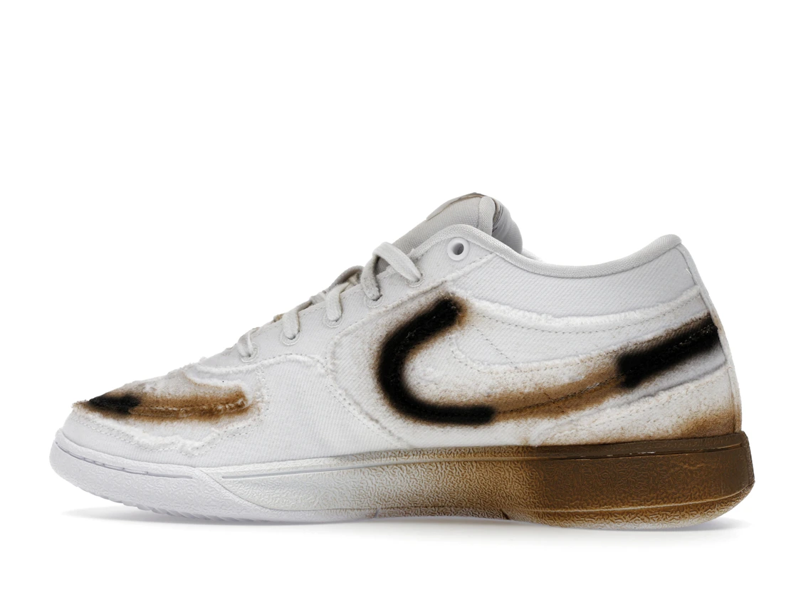 Nike Book 1 Torched