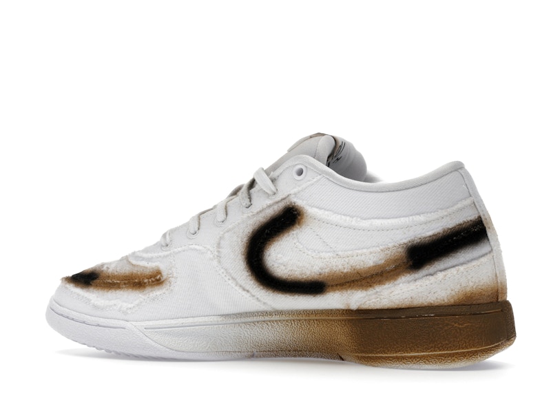 Nike Book 1 Torched