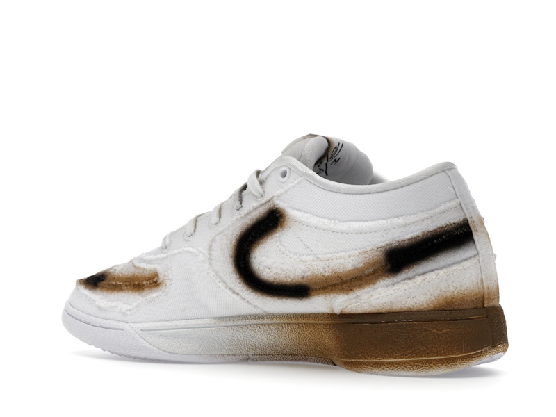 Nike Book 1 Torched