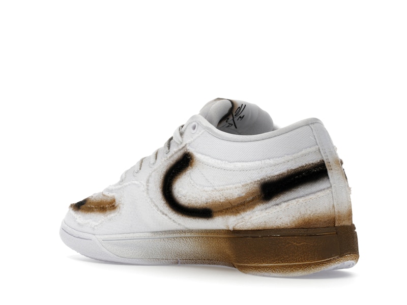 Nike Book 1 Torched