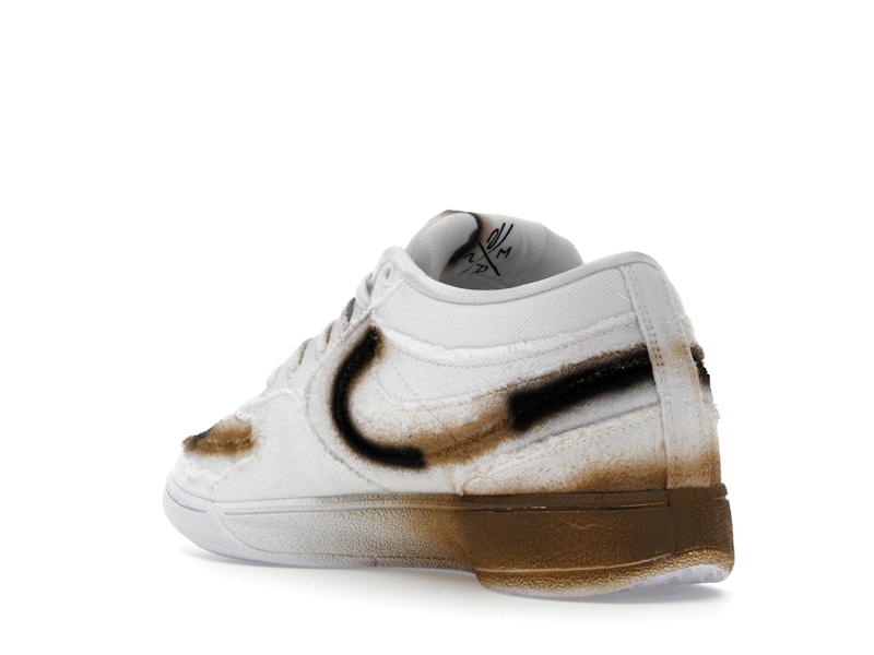 Nike Book 1 Torched