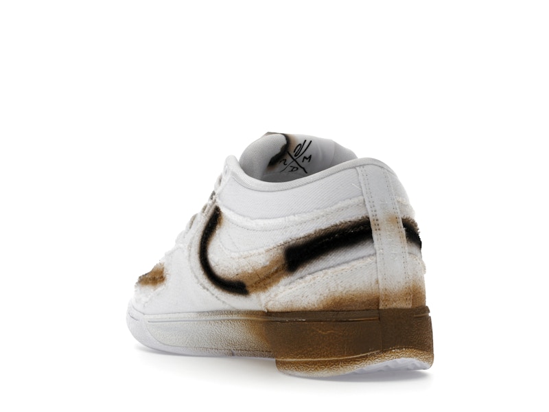 Nike Book 1 Torched