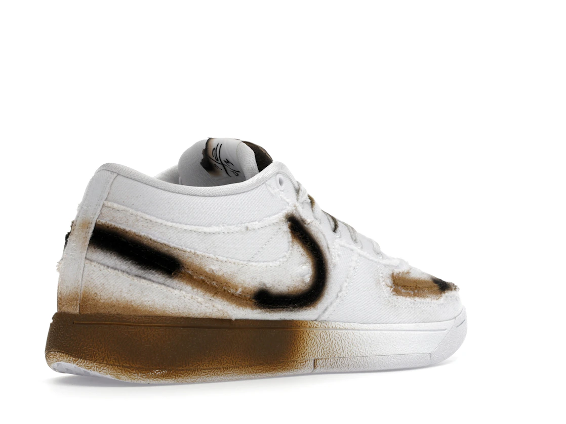 Nike Book 1 Torched