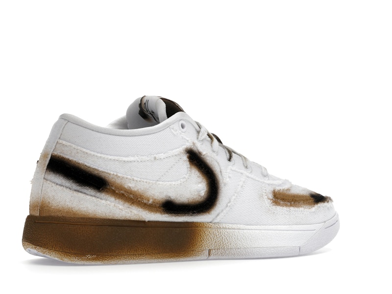 Nike Book 1 Torched