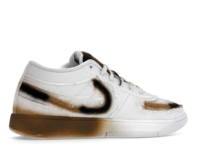 Nike Book 1 Torched