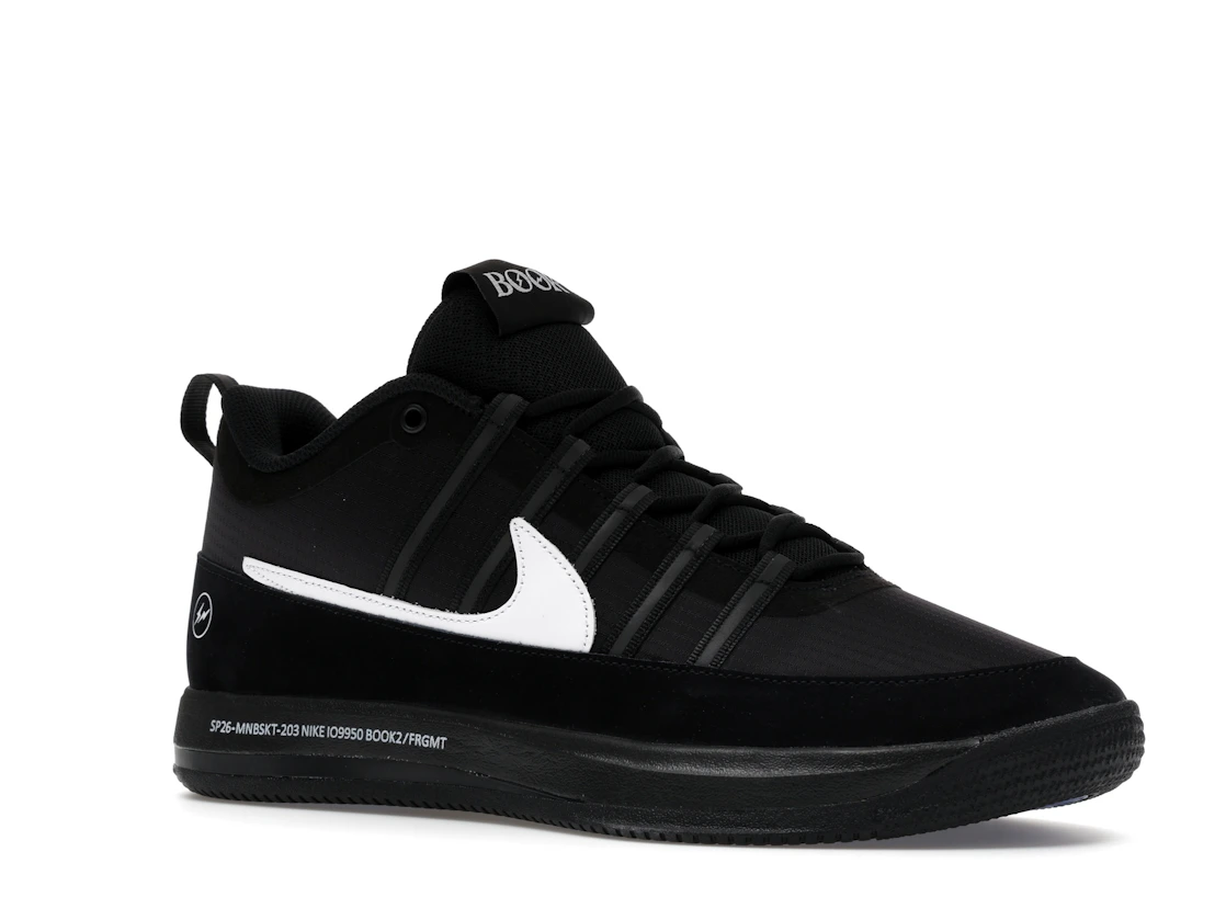 Nike Book 2 Fragment