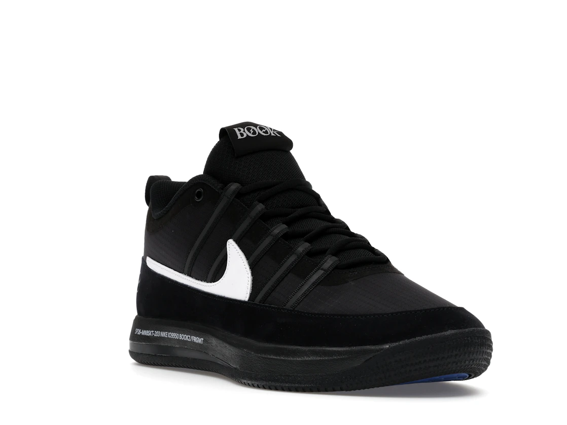 Nike Book 2 Fragment