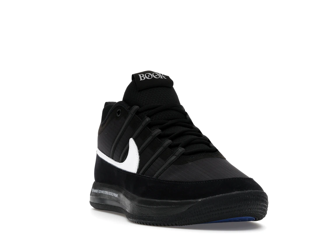 Nike Book 2 Fragment