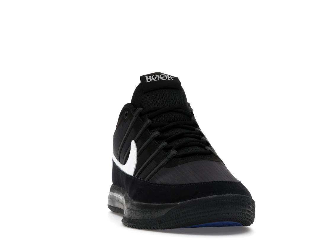 Nike Book 2 Fragment